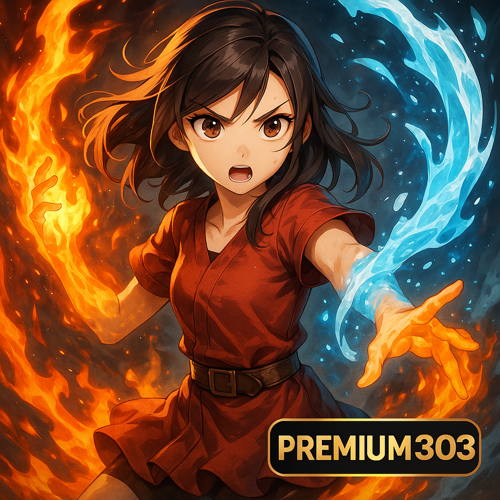 PREMIUM303